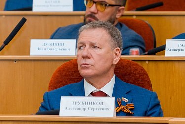 Сергей Грачев: «2024 год показал результативность командной работы»
